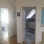 Apartament Ueber Den Daechern Von *