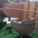 Ueber Den Daechern Von * Alzey