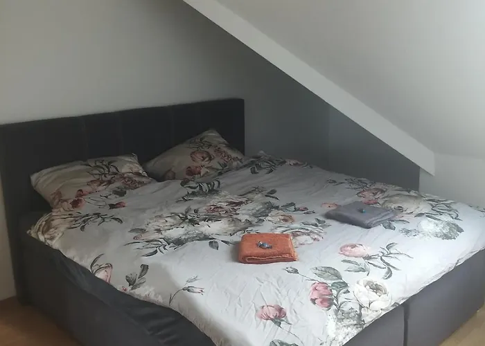 Ueber Den Daechern Von