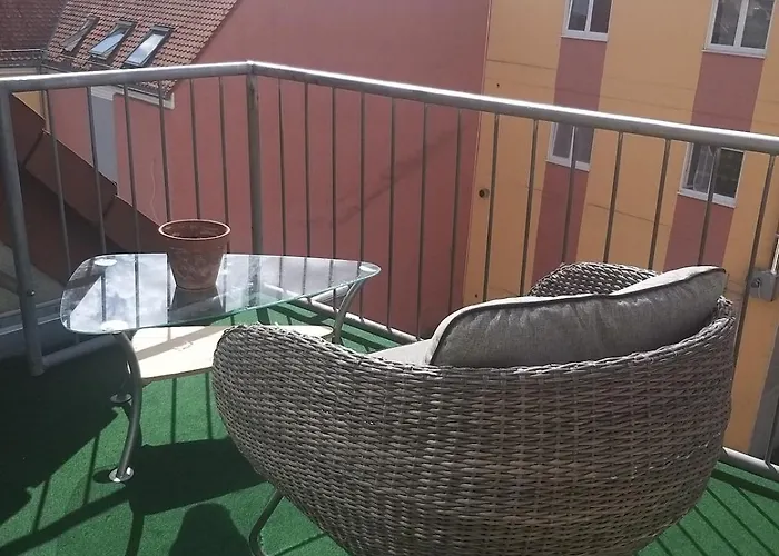 Ueber Den Daechern Von * Alzey